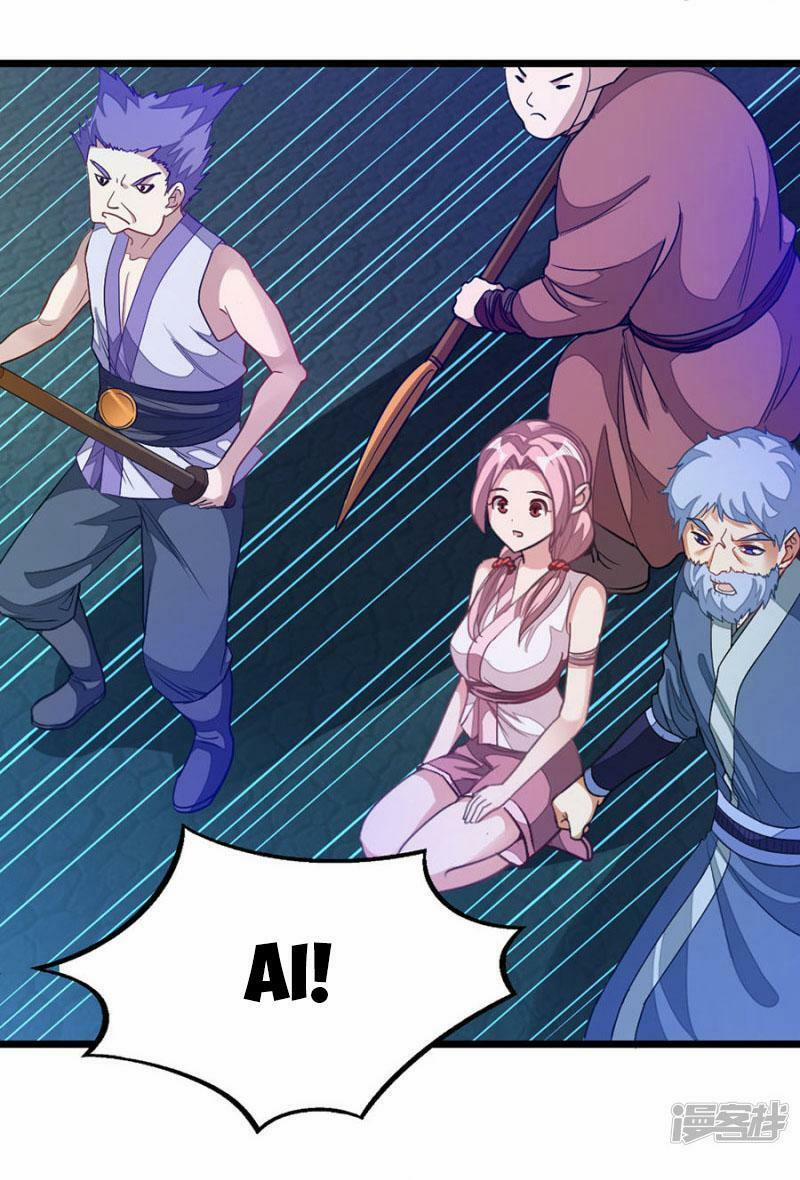 Cửu Dương Thần Vương 178 trang 1