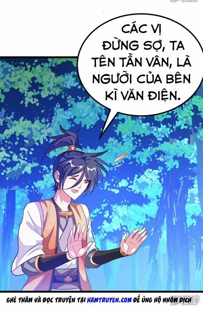 Cửu Dương Thần Vương 178 trang 2