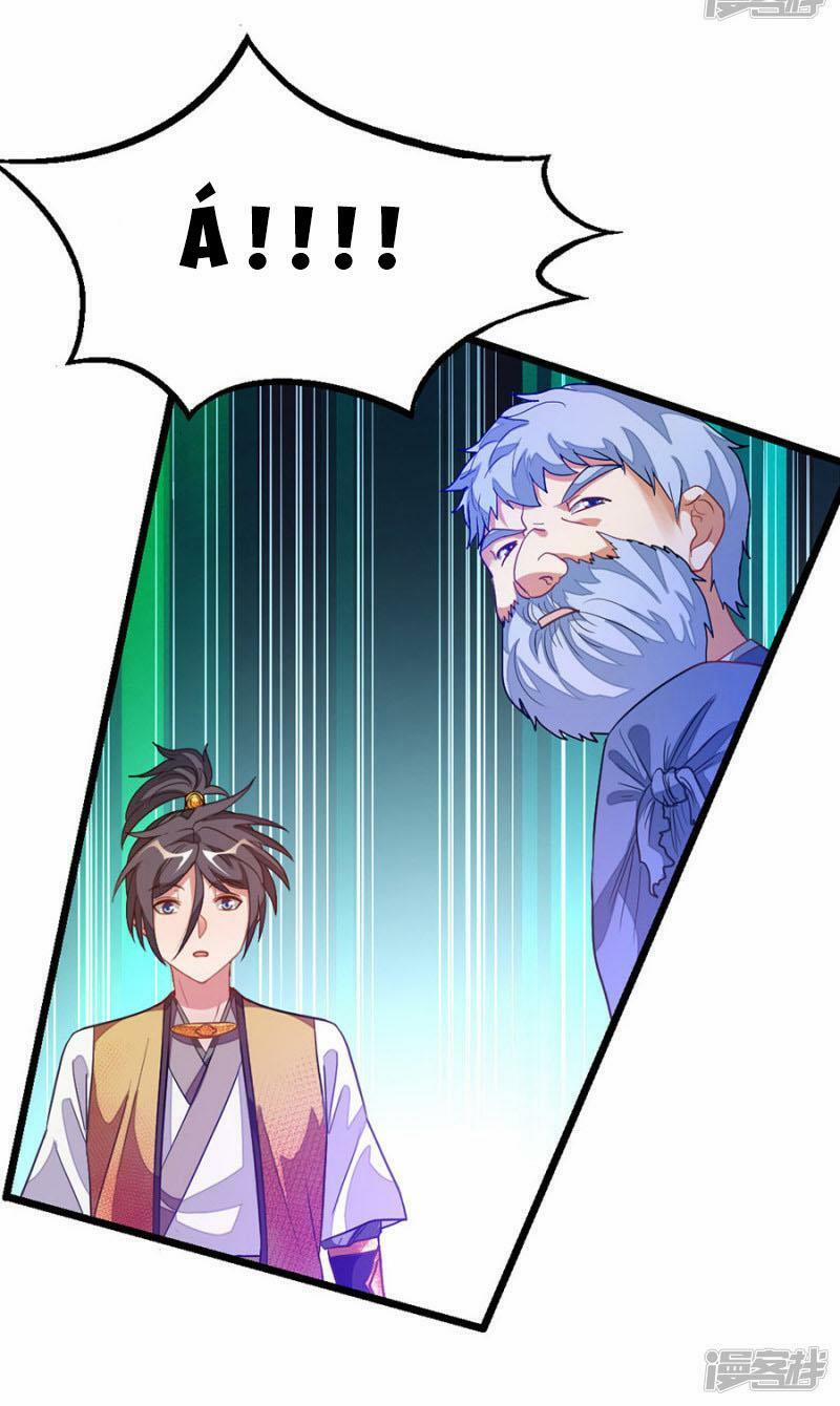 Cửu Dương Thần Vương 178 trang 24