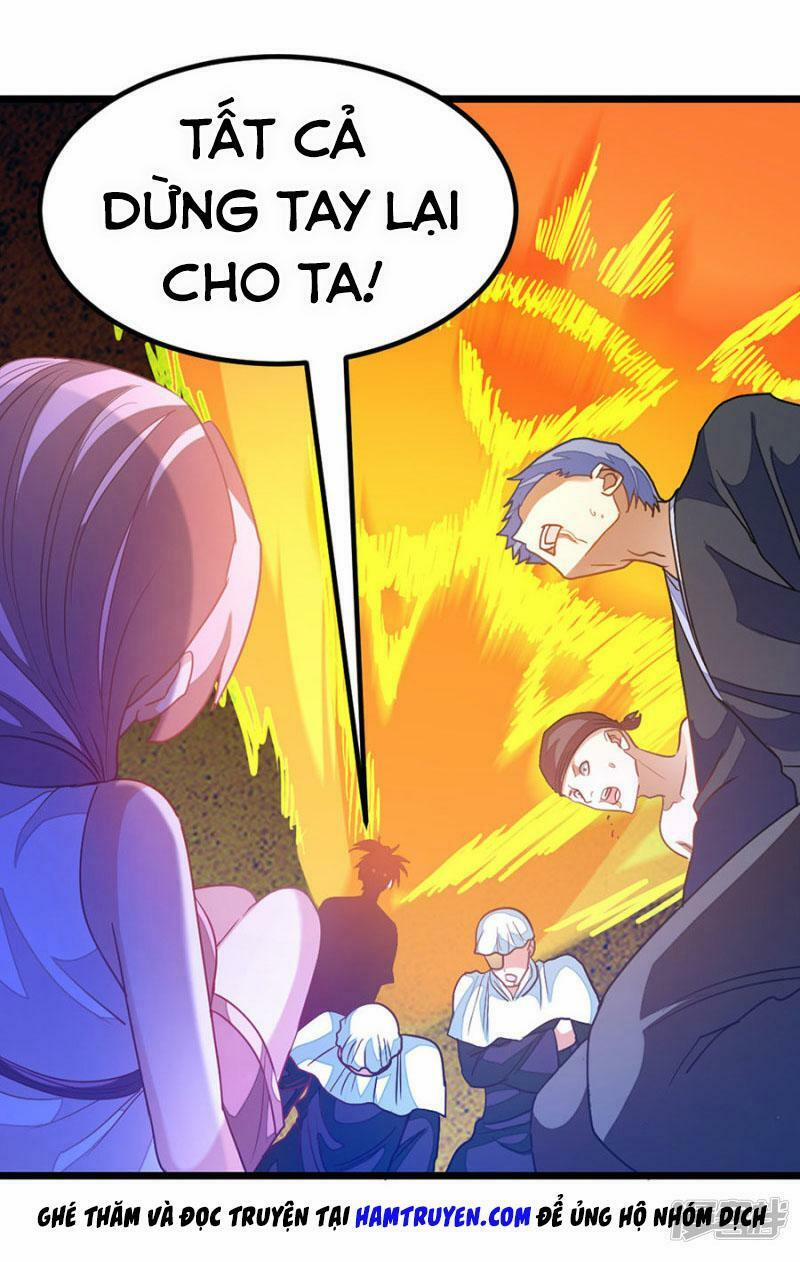 Cửu Dương Thần Vương 178 trang 28