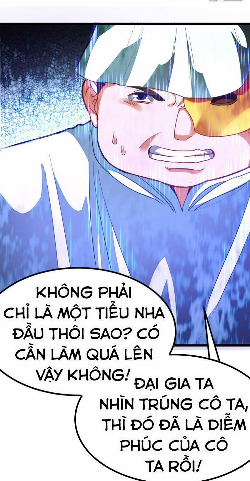 Cửu Dương Thần Vương 178 trang 32