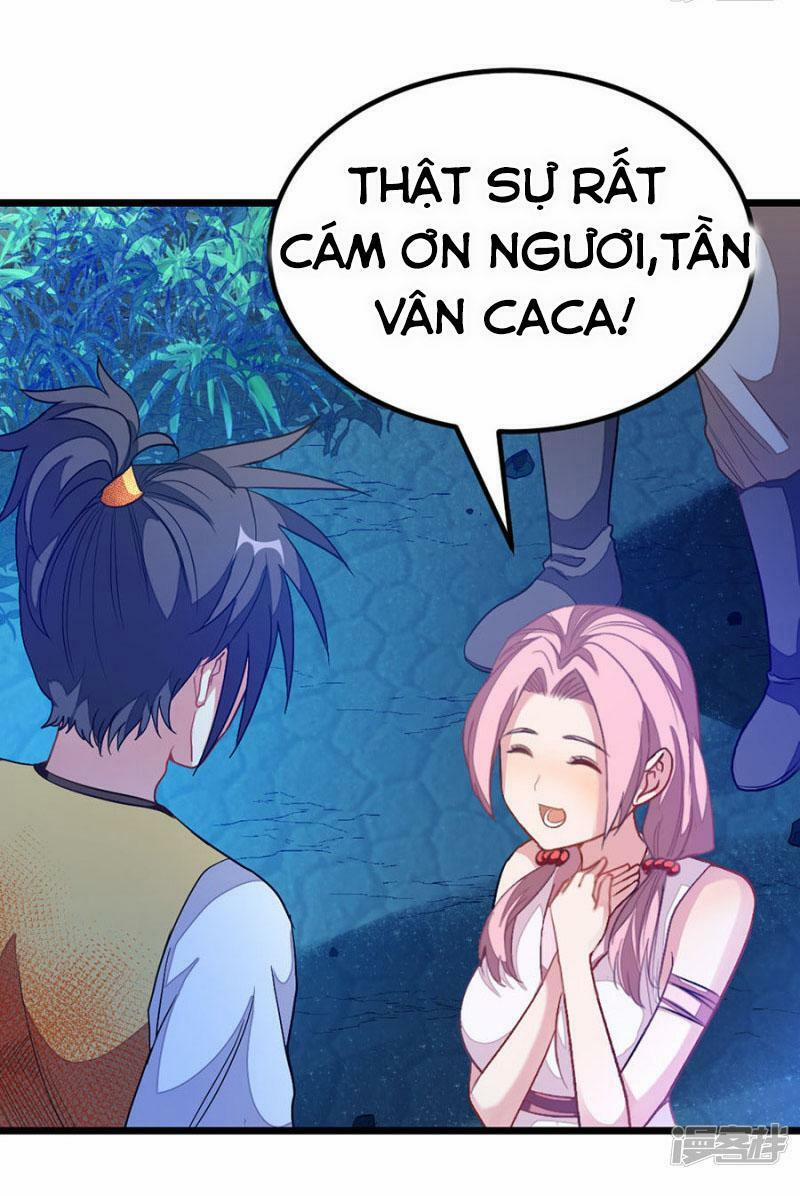 Cửu Dương Thần Vương 178 trang 7