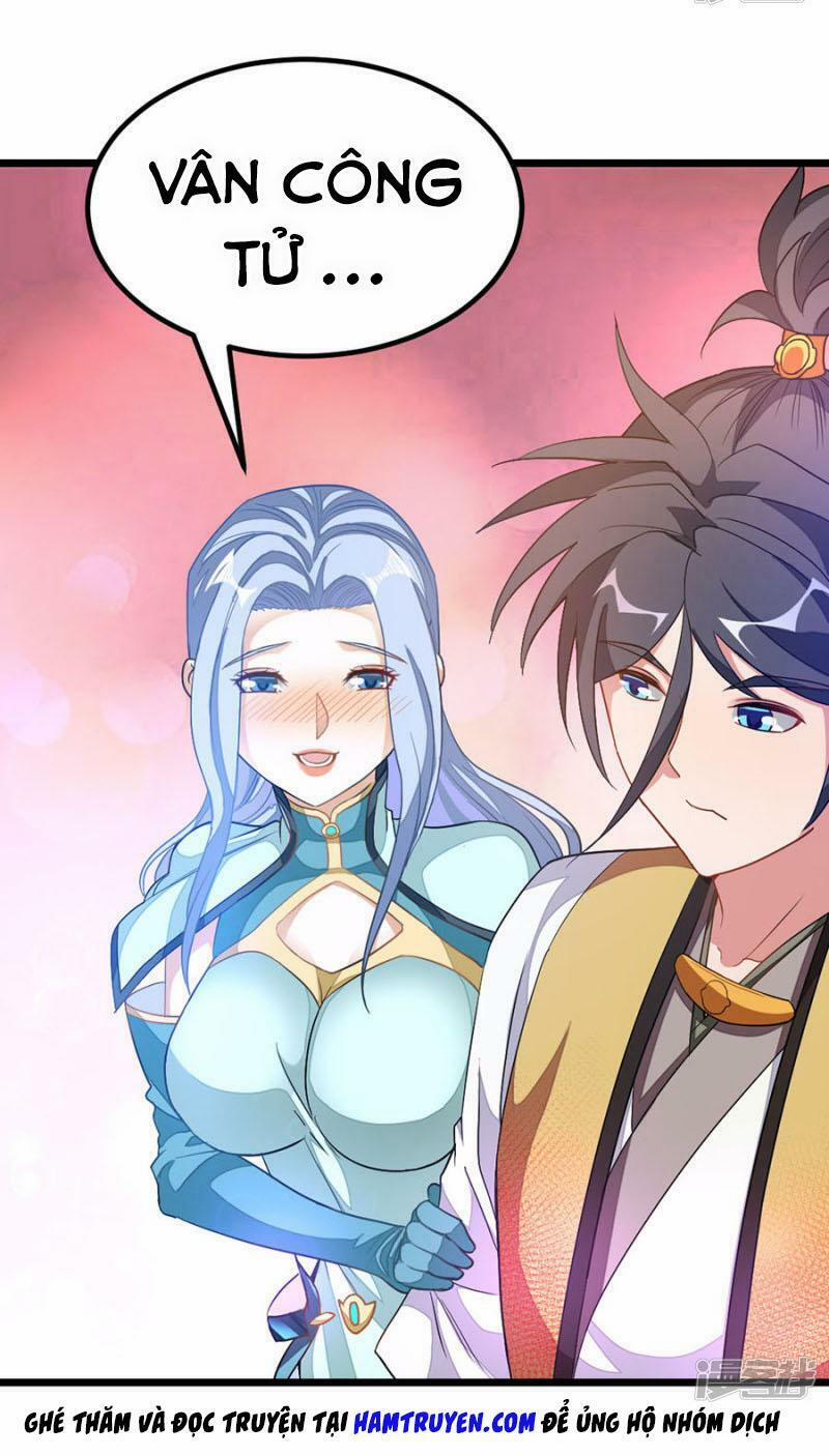 Cửu Dương Thần Vương 178 trang 8