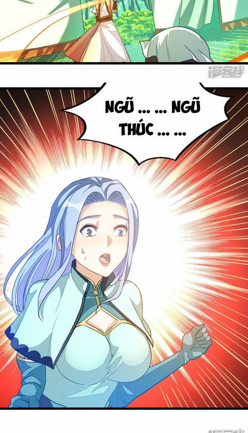 Cửu Dương Thần Vương 179 trang 11