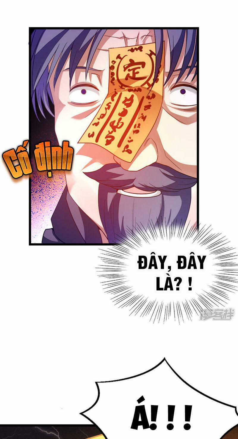 Cửu Dương Thần Vương 179 trang 14