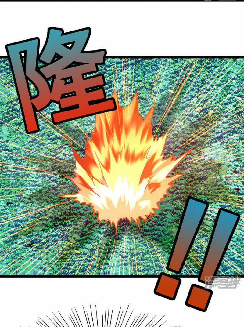 Cửu Dương Thần Vương 179 trang 17