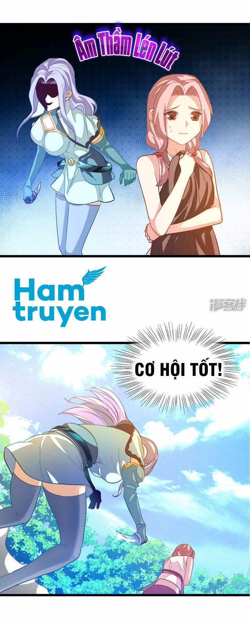 Cửu Dương Thần Vương 179 trang 24