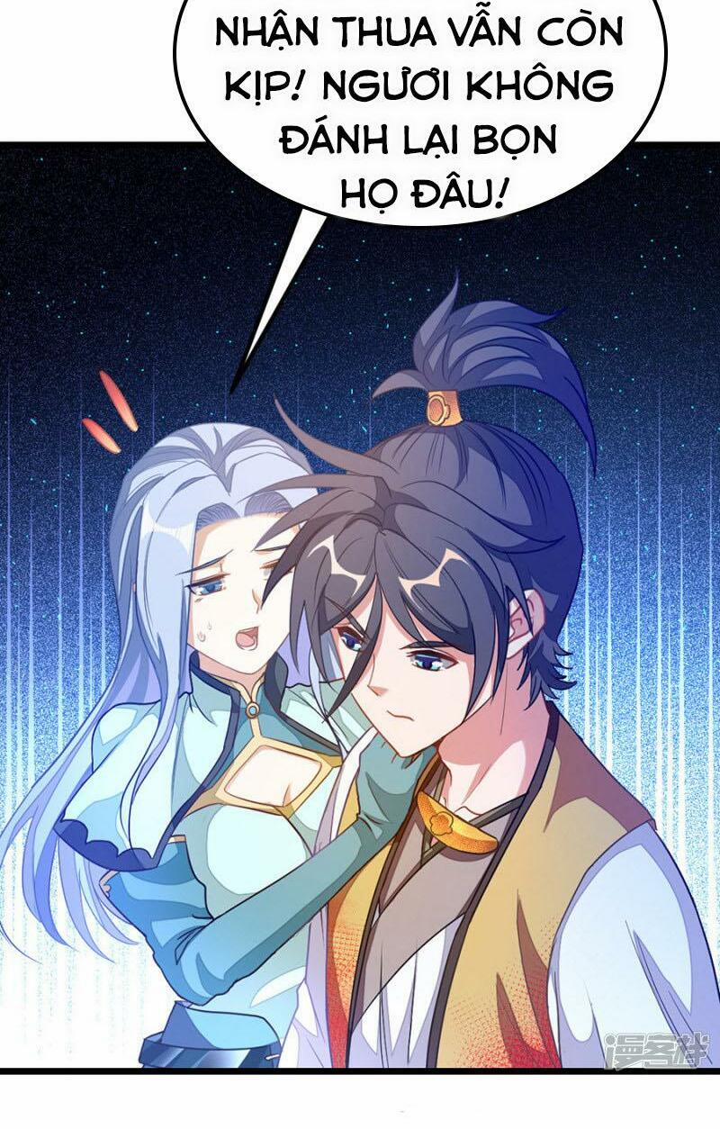 Cửu Dương Thần Vương 179 trang 7