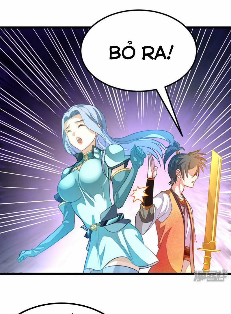 Cửu Dương Thần Vương 179 trang 8