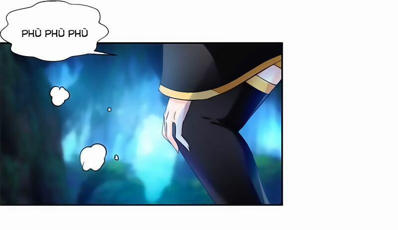 Cửu Dương Thần Vương 18 trang 13