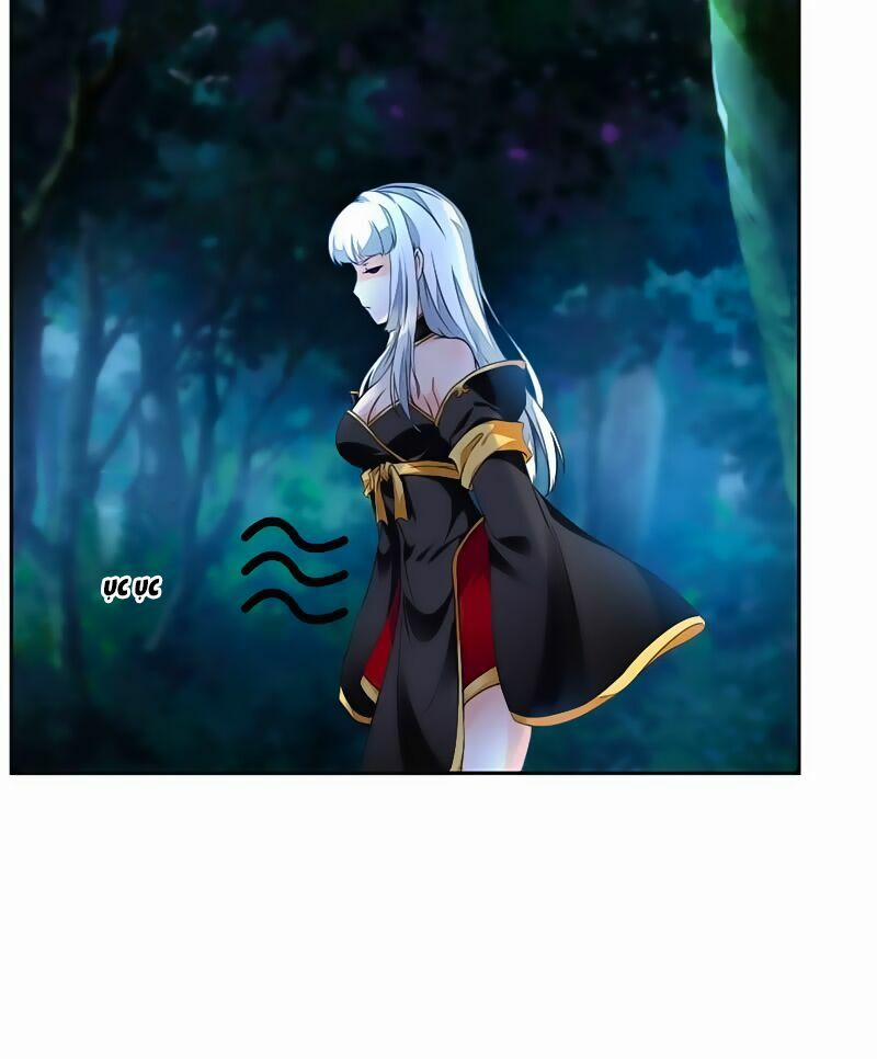 Cửu Dương Thần Vương 18 trang 15