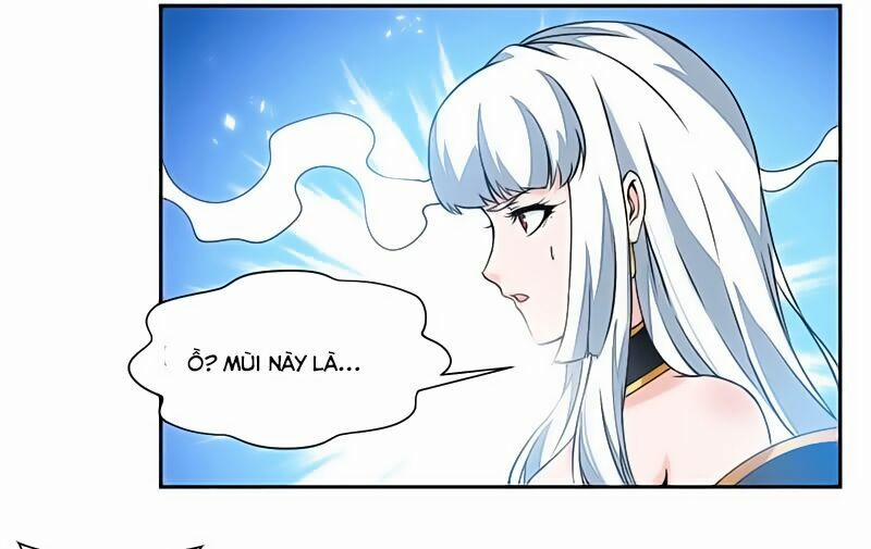 Cửu Dương Thần Vương 18 trang 17