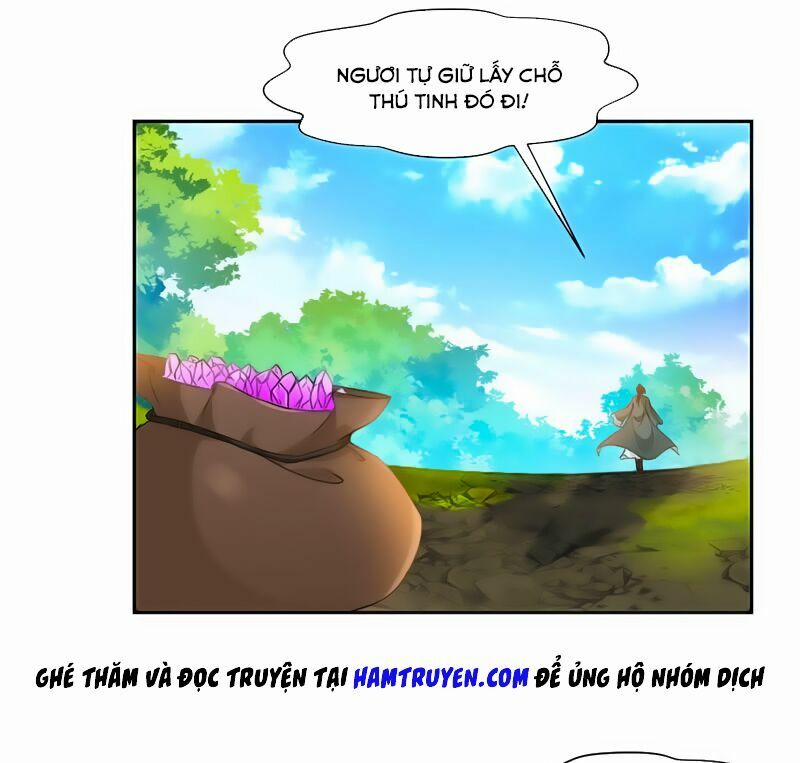 Cửu Dương Thần Vương 18 trang 2