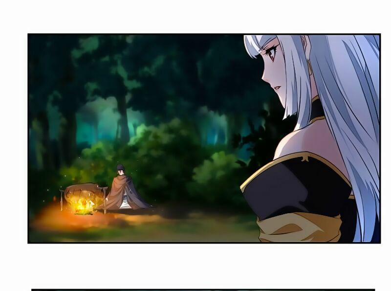 Cửu Dương Thần Vương 18 trang 20