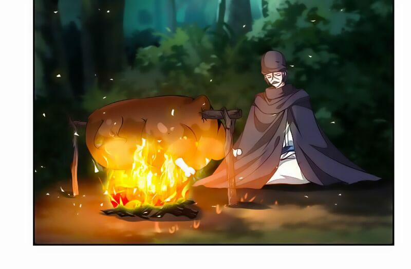 Cửu Dương Thần Vương 18 trang 21