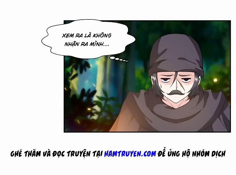 Cửu Dương Thần Vương 18 trang 25