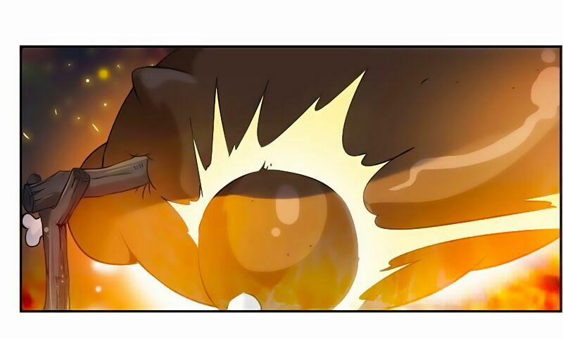 Cửu Dương Thần Vương 18 trang 26