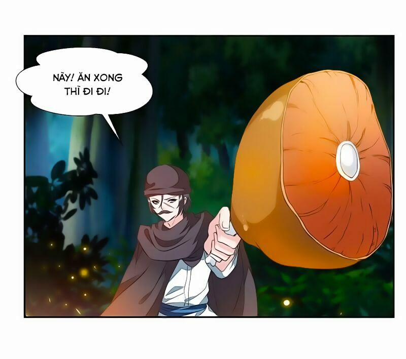 Cửu Dương Thần Vương 18 trang 27