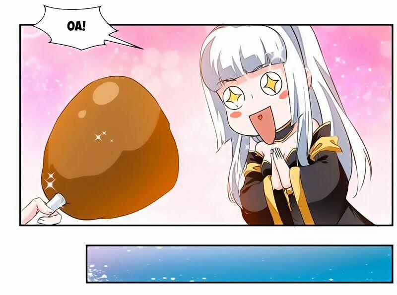 Cửu Dương Thần Vương 18 trang 28