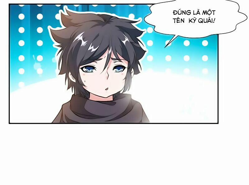 Cửu Dương Thần Vương 18 trang 3