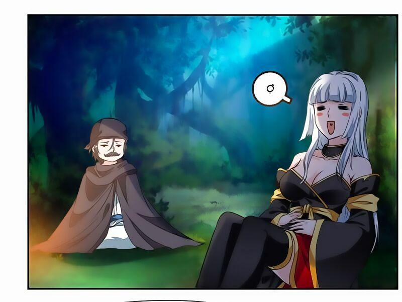 Cửu Dương Thần Vương 18 trang 30