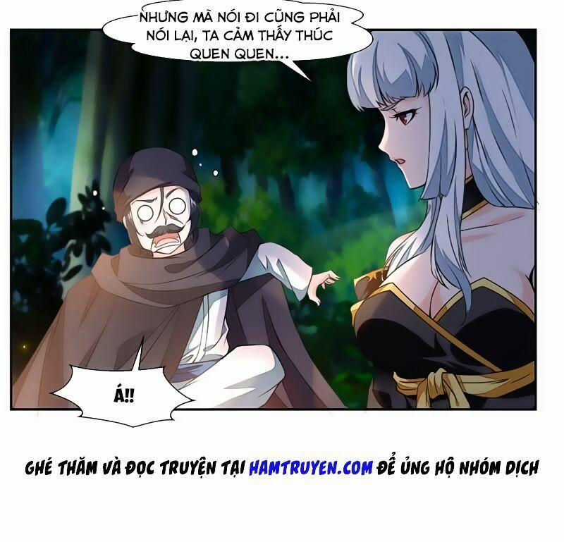 Cửu Dương Thần Vương 18 trang 31