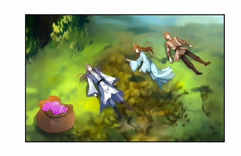 Cửu Dương Thần Vương 18 trang 5