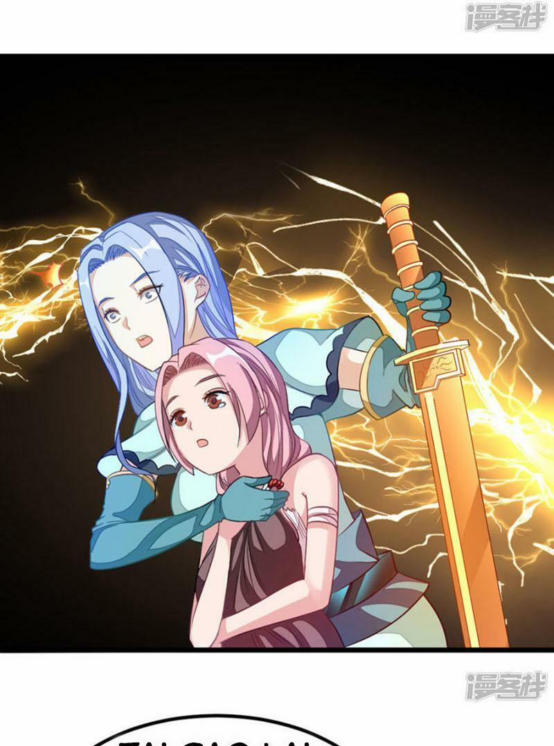 Cửu Dương Thần Vương 180 trang 10