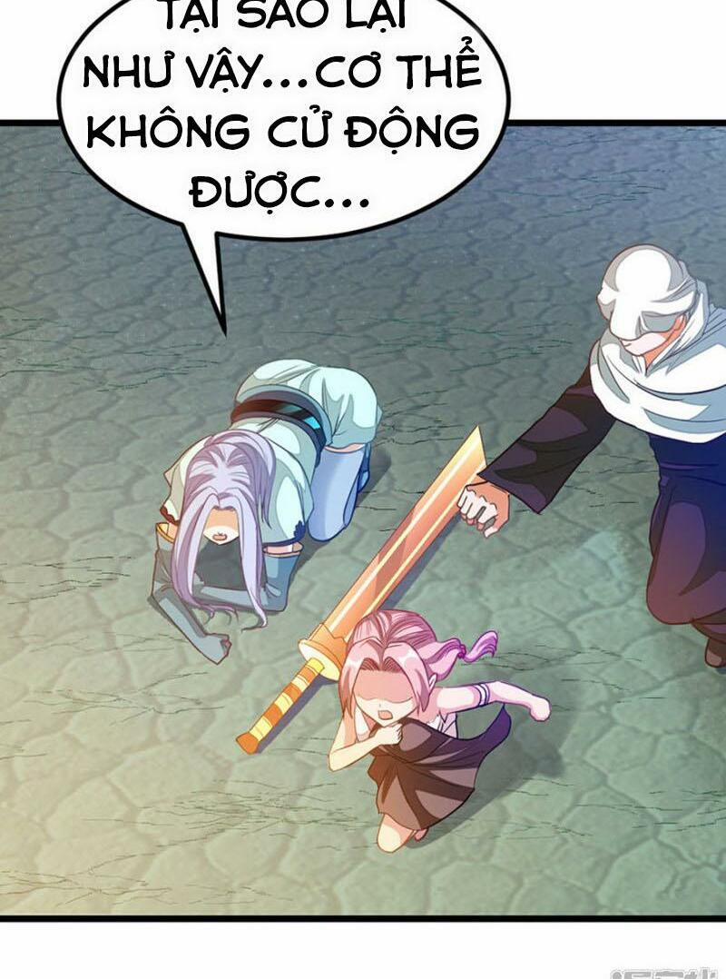 Cửu Dương Thần Vương 180 trang 11