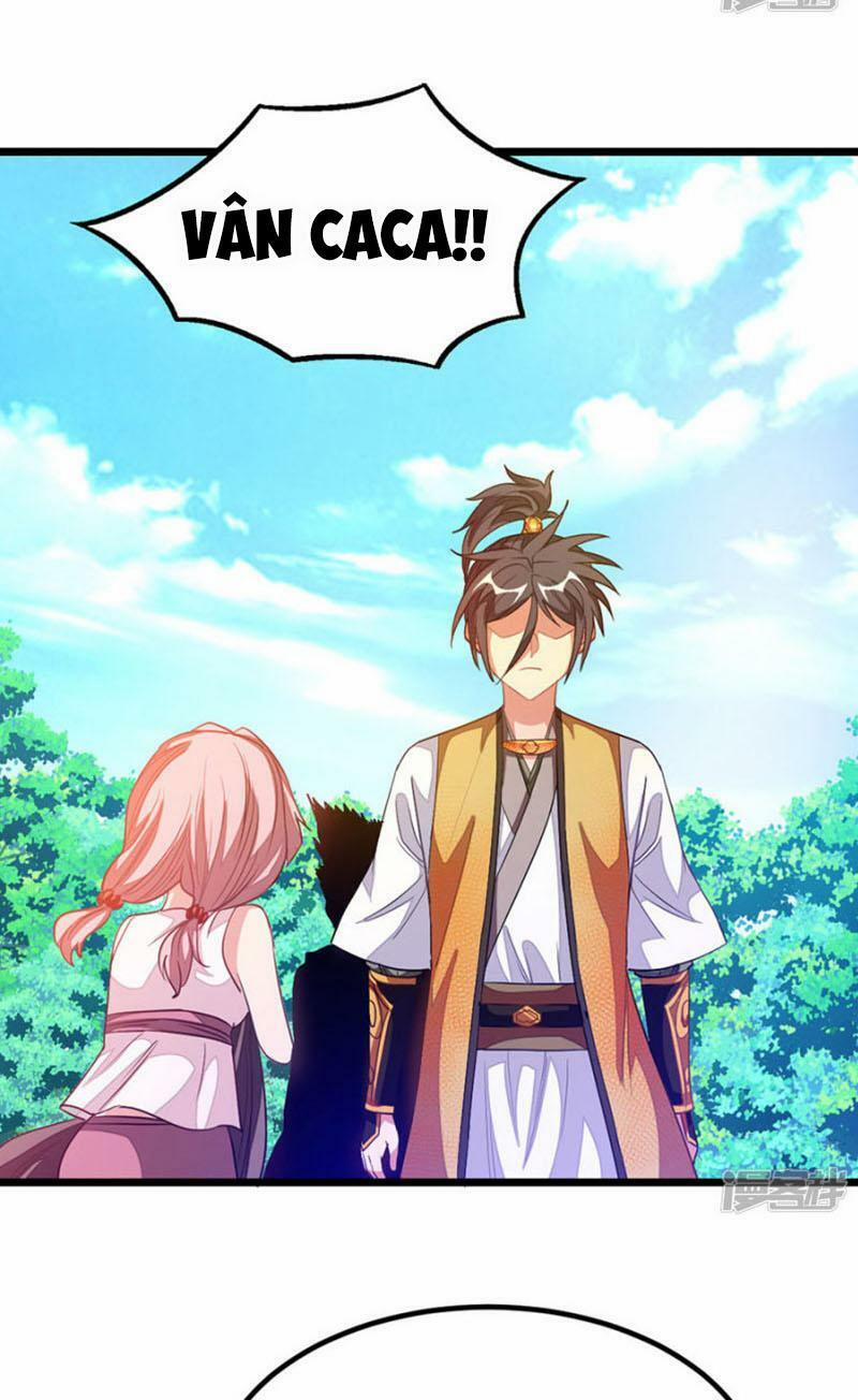 Cửu Dương Thần Vương 180 trang 12