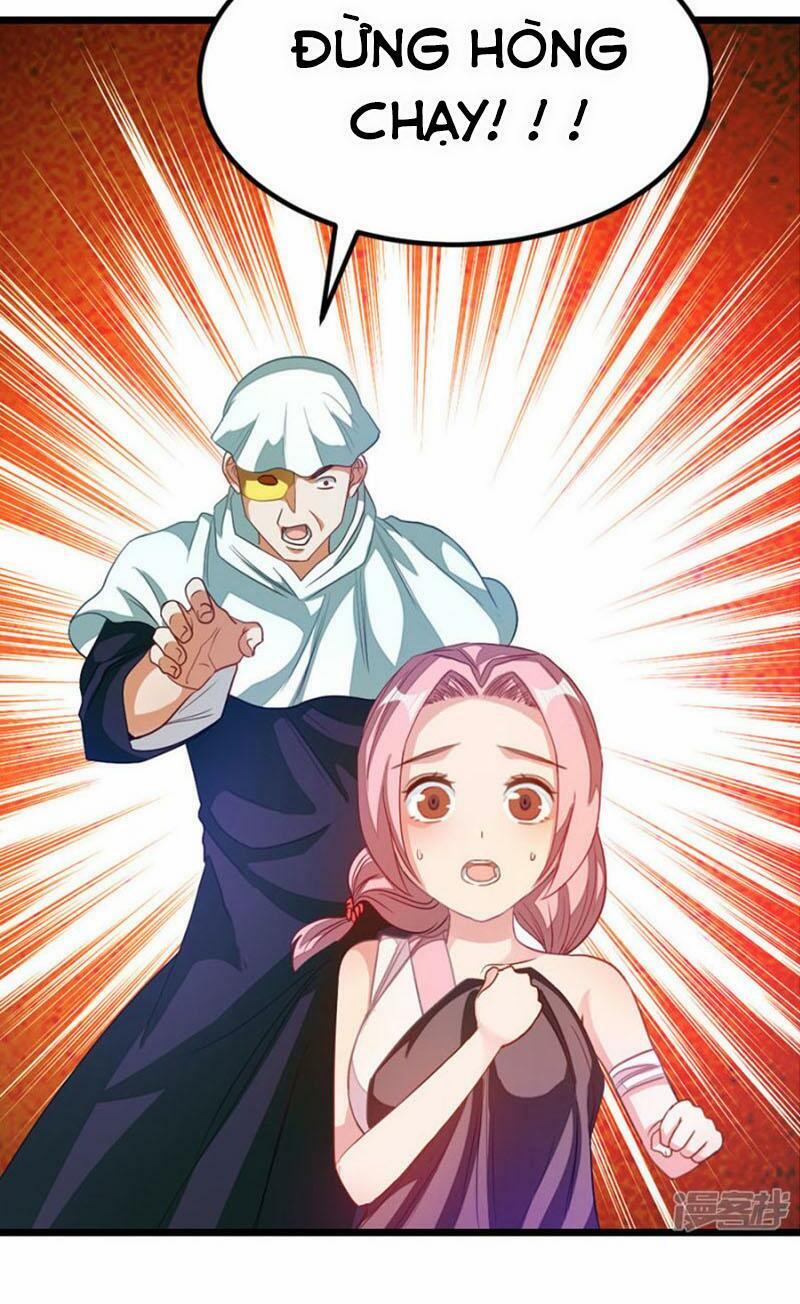 Cửu Dương Thần Vương 180 trang 13