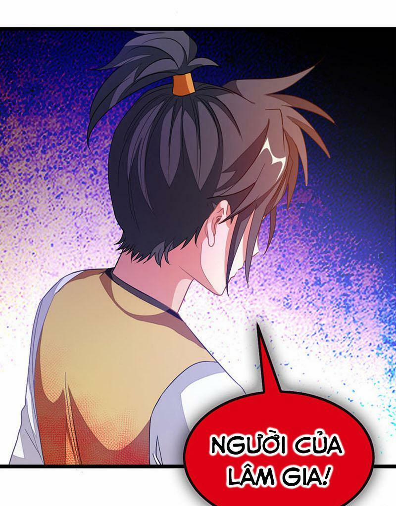 Cửu Dương Thần Vương 180 trang 15