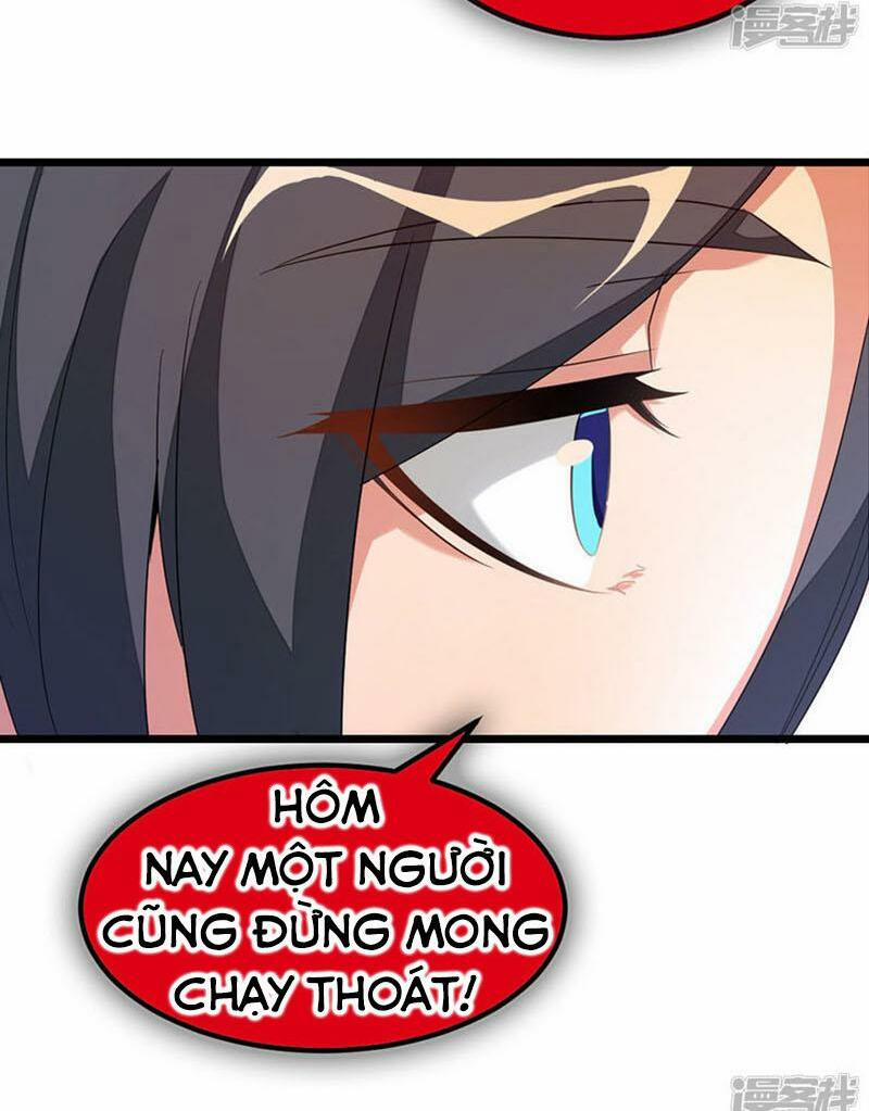 Cửu Dương Thần Vương 180 trang 16