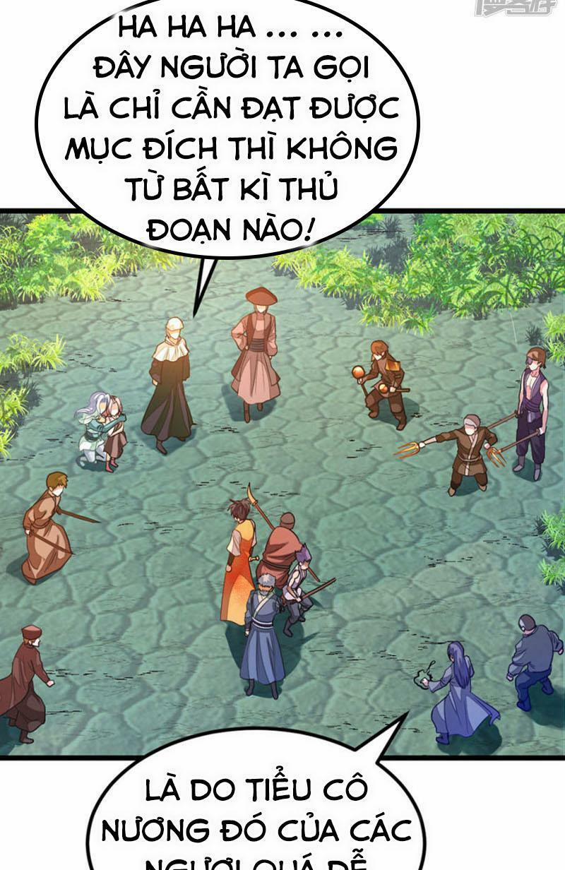 Cửu Dương Thần Vương 180 trang 2