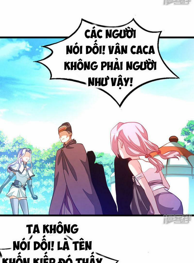 Cửu Dương Thần Vương 180 trang 24