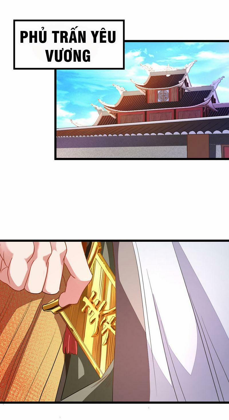 Cửu Dương Thần Vương 181 trang 17