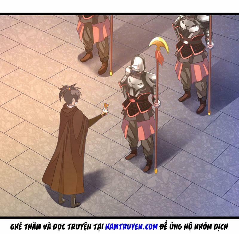 Cửu Dương Thần Vương 181 trang 18