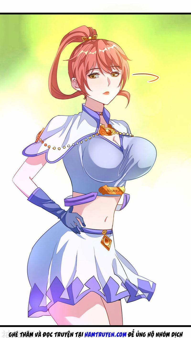 Cửu Dương Thần Vương 181 trang 28