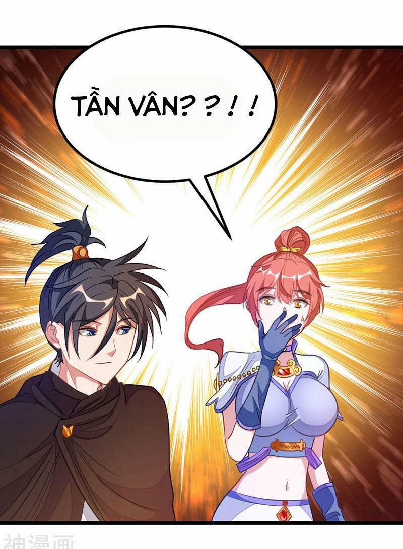 Cửu Dương Thần Vương 181 trang 29