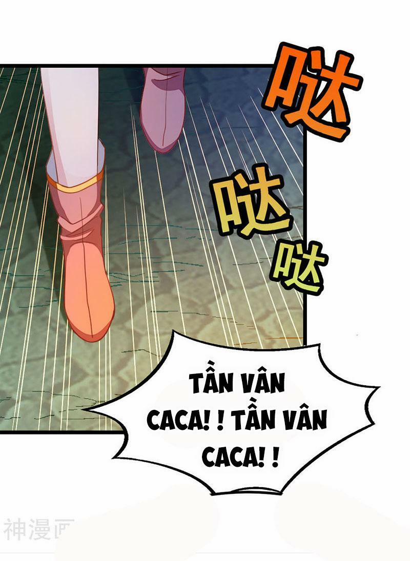 Cửu Dương Thần Vương 181 trang 7