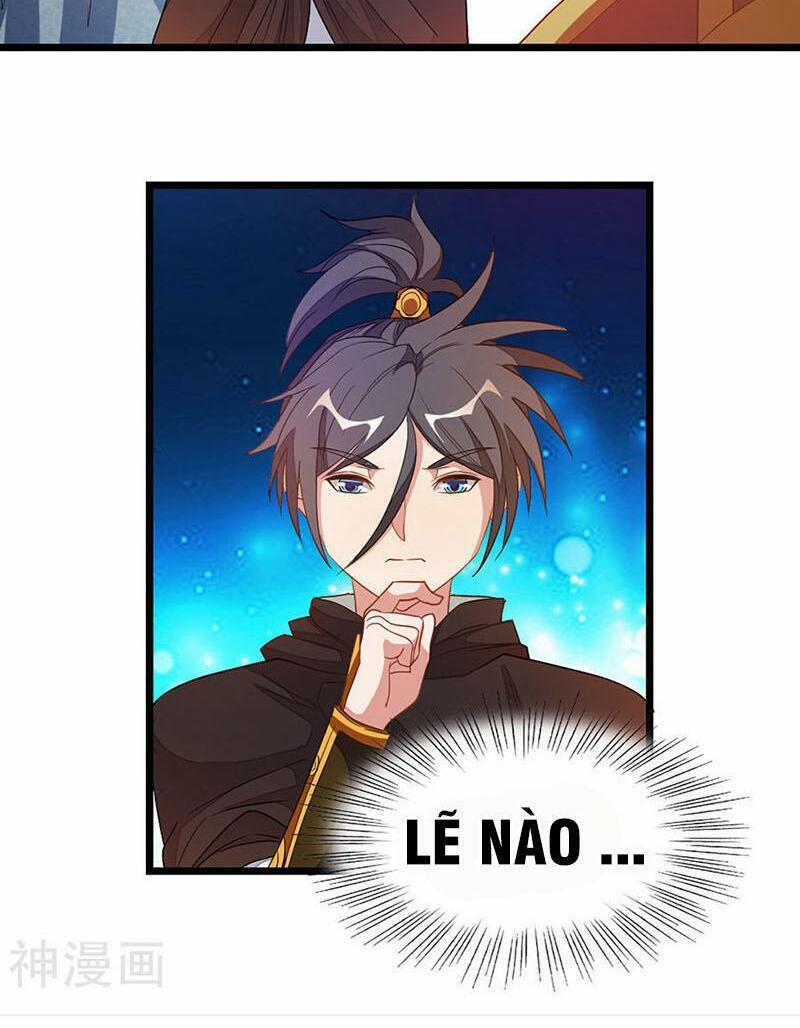 Cửu Dương Thần Vương 182 trang 14