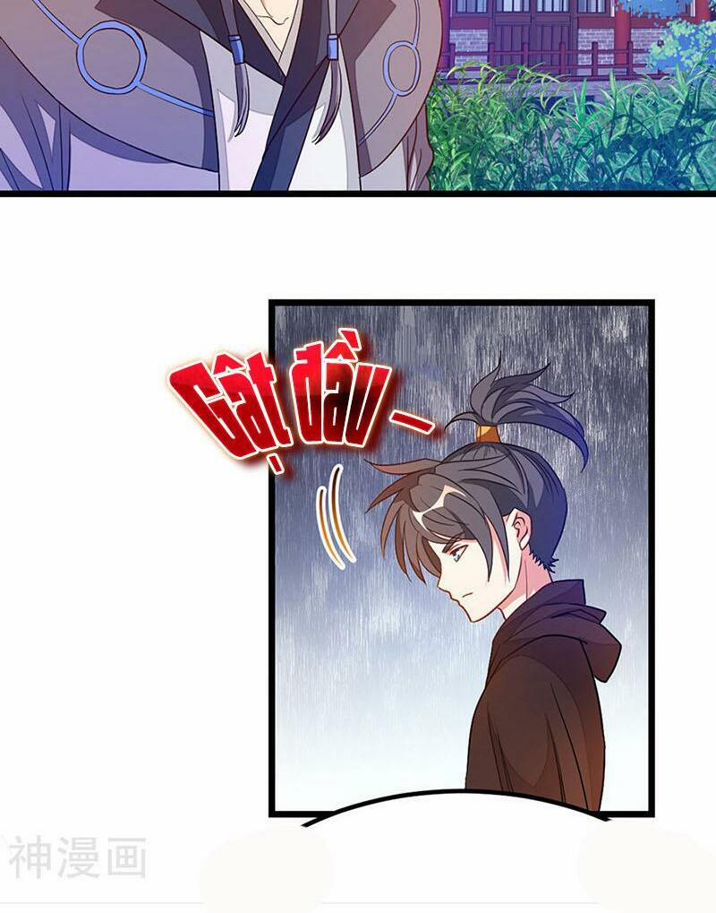 Cửu Dương Thần Vương 182 trang 16