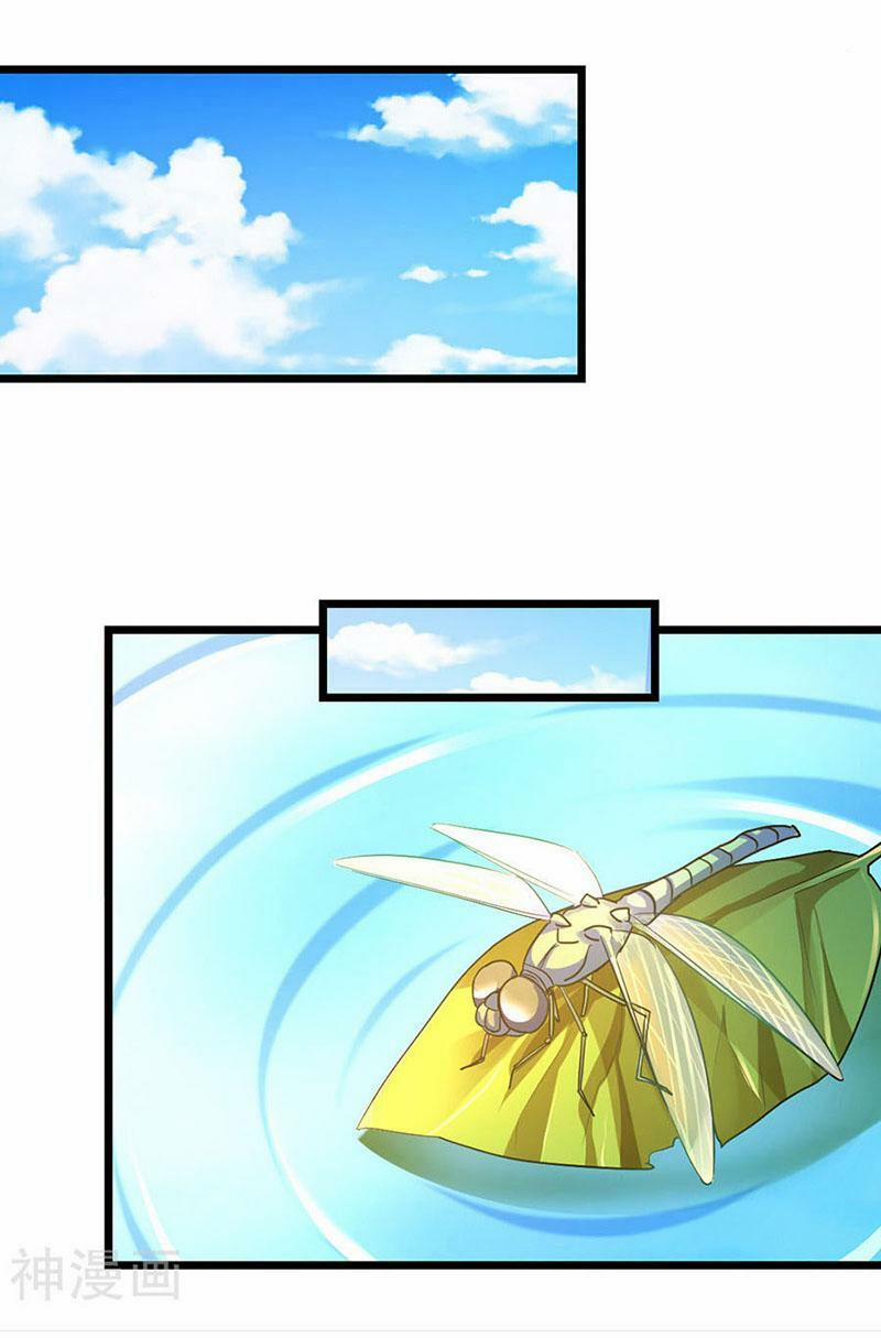 Cửu Dương Thần Vương 183 trang 18