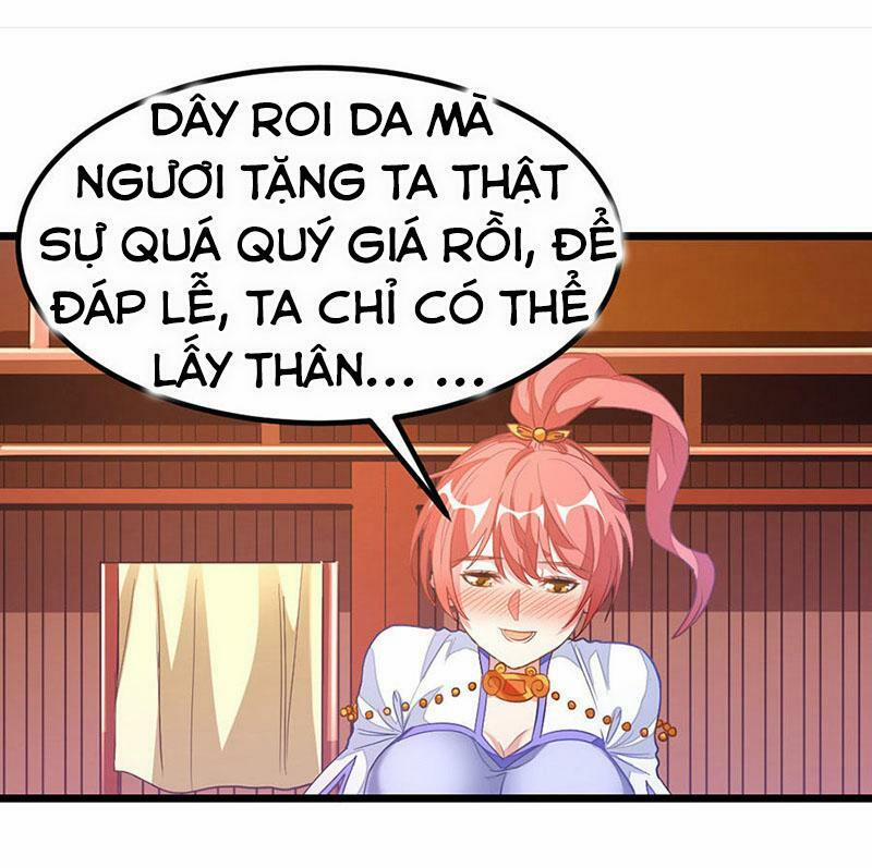 Cửu Dương Thần Vương 183 trang 20