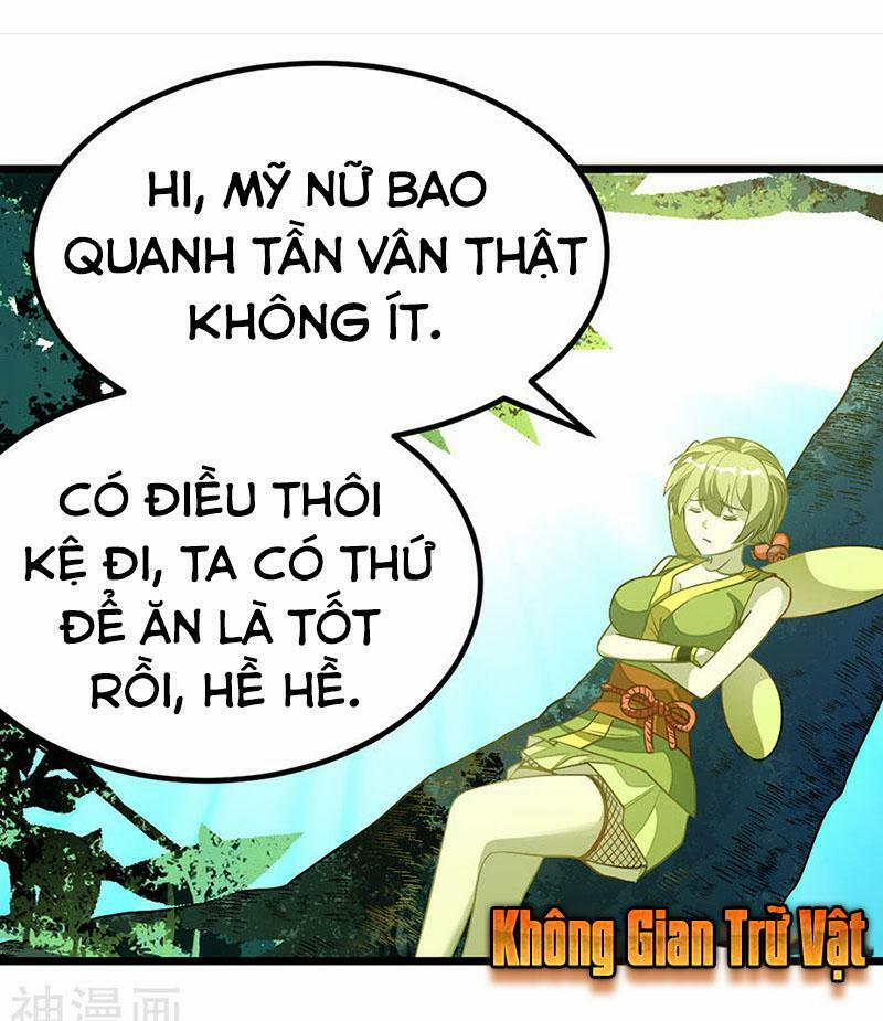 Cửu Dương Thần Vương 183 trang 22