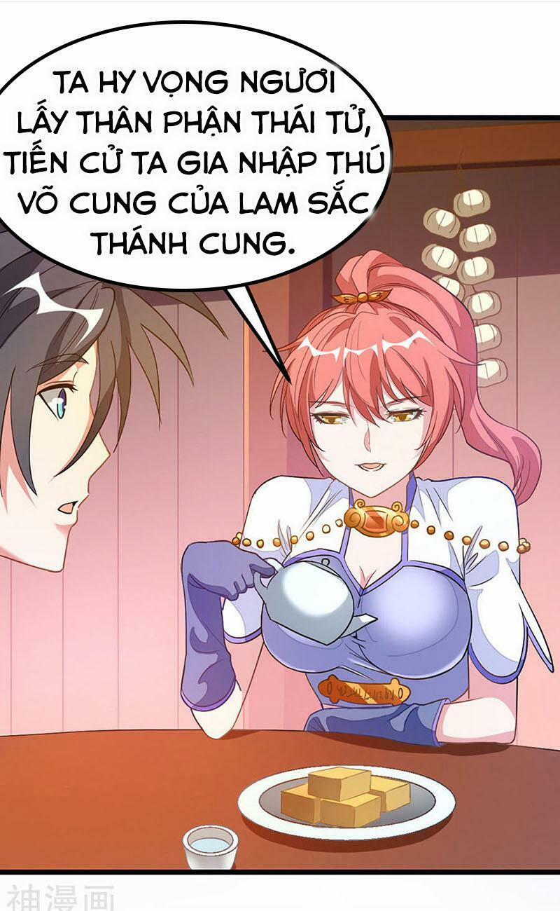 Cửu Dương Thần Vương 183 trang 24