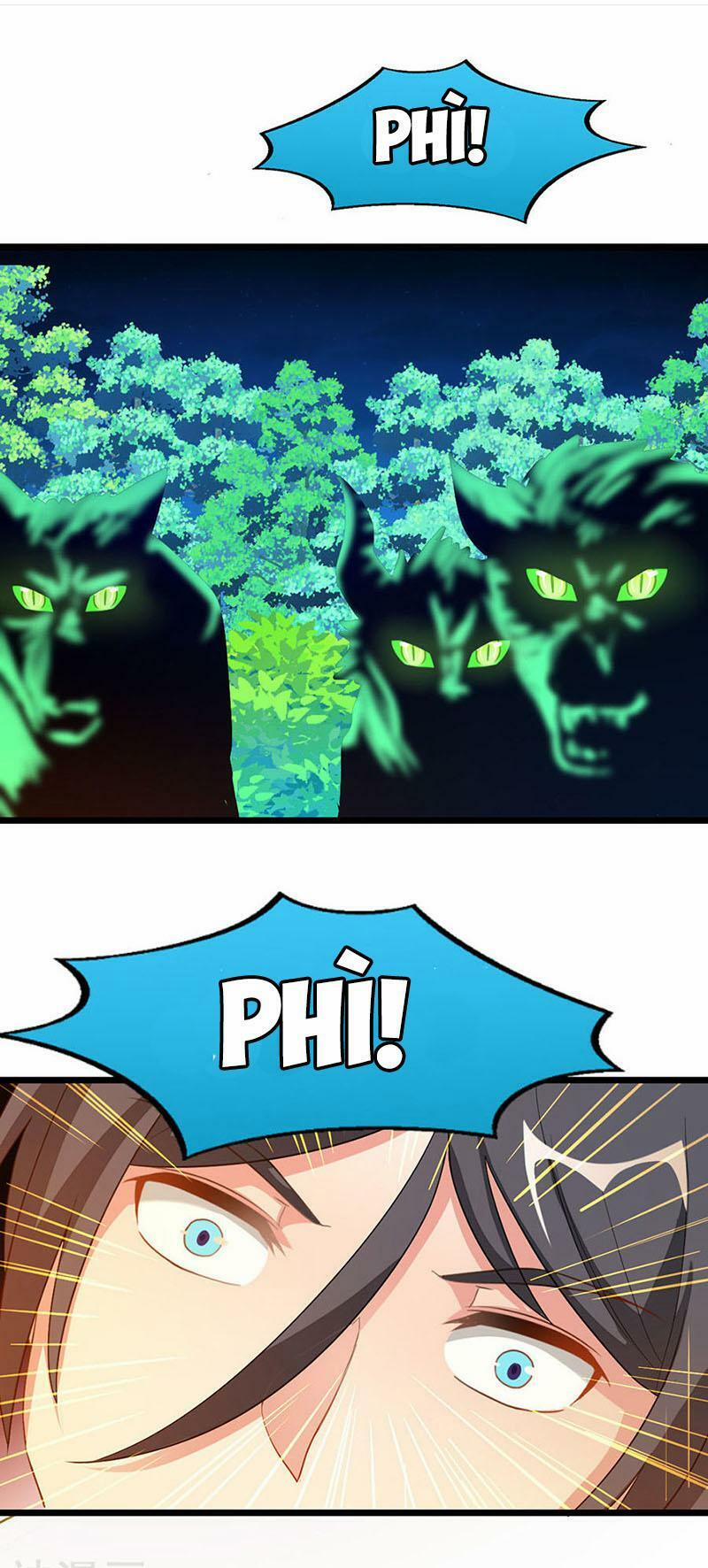 Cửu Dương Thần Vương 183 trang 30