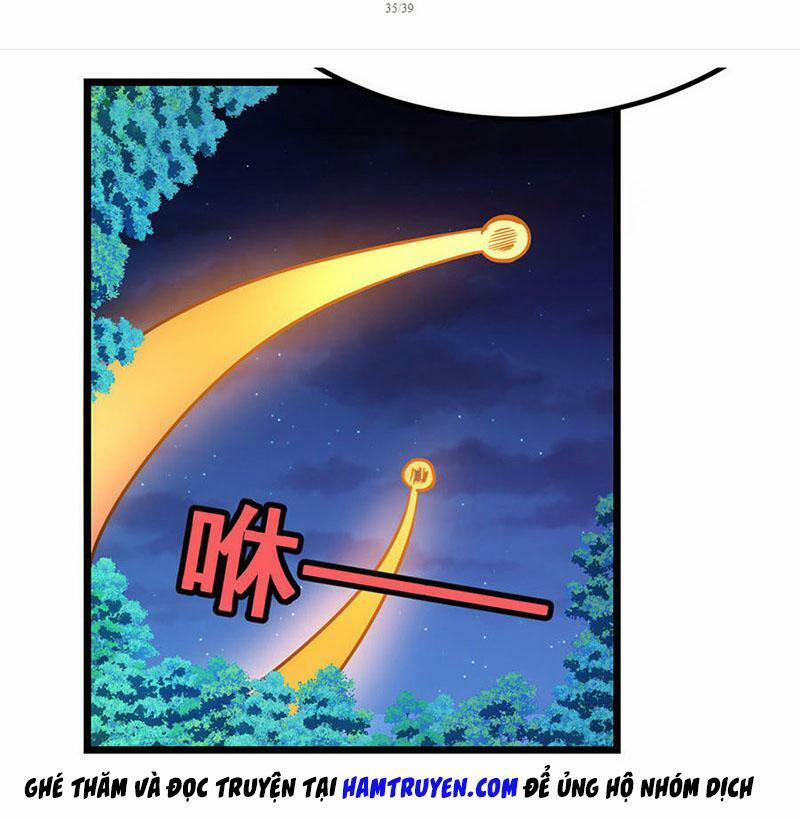 Cửu Dương Thần Vương 183 trang 33