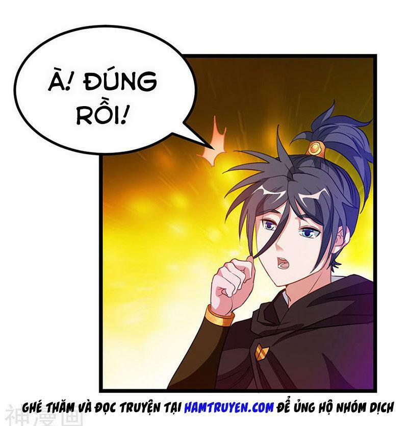 Cửu Dương Thần Vương 183 trang 7