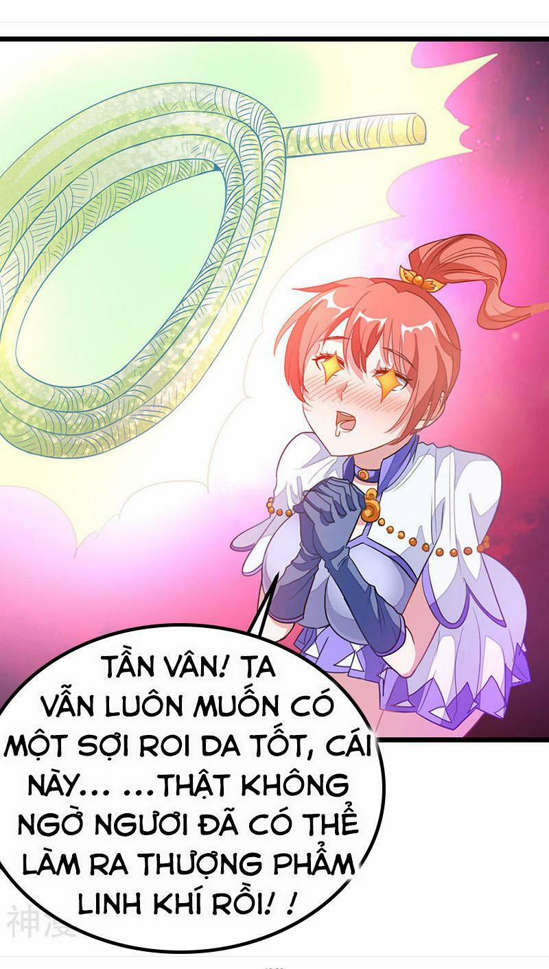 Cửu Dương Thần Vương 183 trang 9